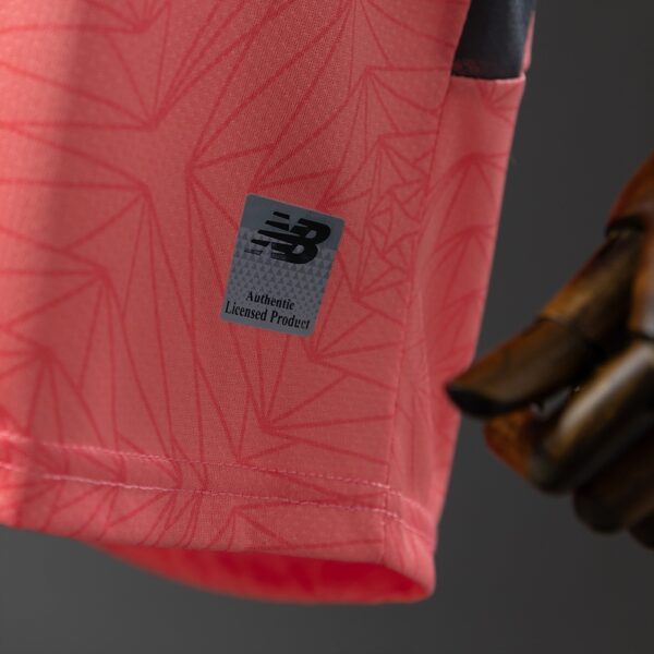 2025-26 PORTO AWAY KIDS KIT