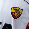 1999-00 ROMA AWAY