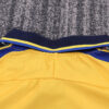 1999-00 PARMA HOME KIDS KIT
