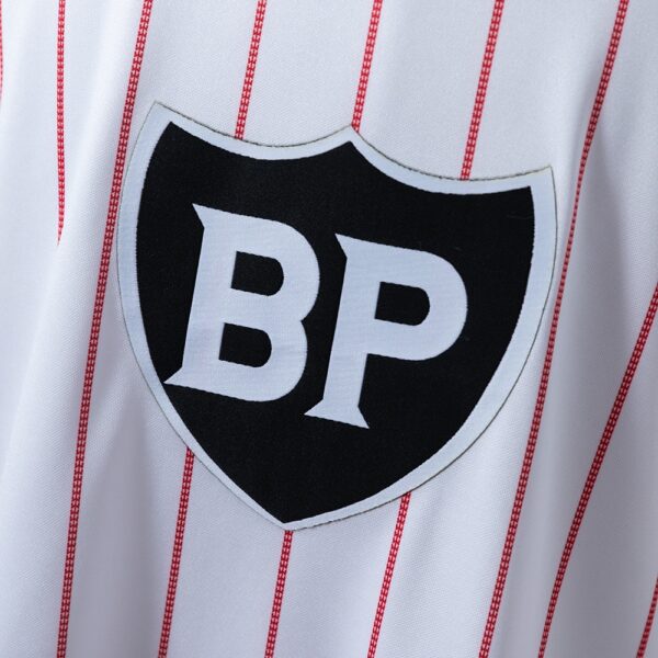 1984 HAMBURGER SV HOME