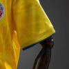2026 COLOMBIA WORLD CUP HOME MEN AND KIDS KIT