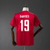 2026 CANADA WORLD CUP HOME (FAN VERSION)