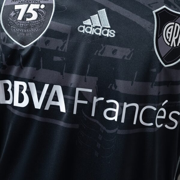 2013-14 RIVER PLATE 75TH