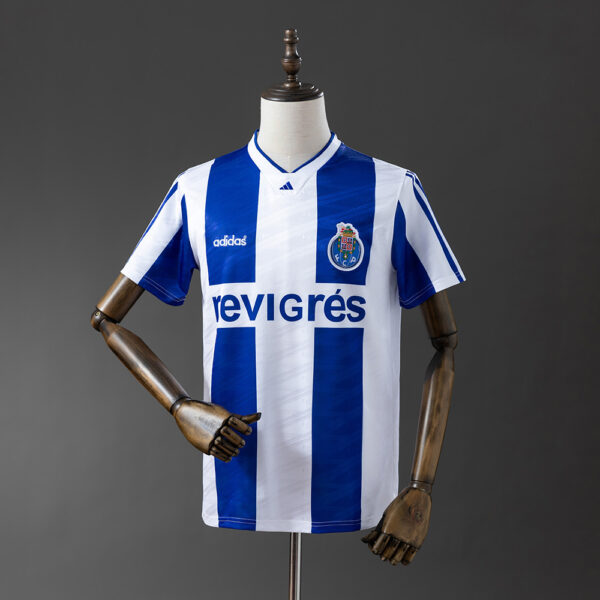 1994-95 PORTO HOME