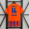 2025-26 SCHALKE 04 THIRD AWAY