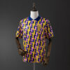1988-89 SCOTLAND THIRD AWAY