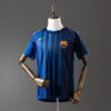 2004-05 BARCELONA AWAY