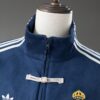 REAL MADRID CNY TANG JACKET