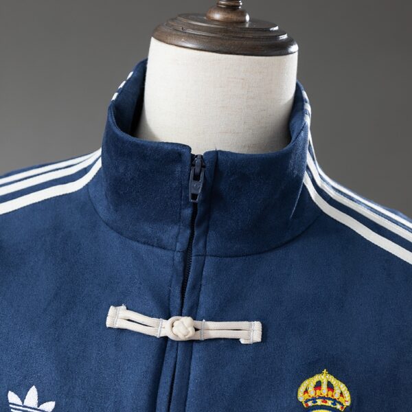 REAL MADRID CNY TANG JACKET