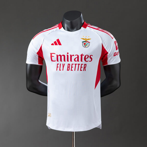 2025-26 BENFICA THIRD AWAY (PLAYER VERSION)