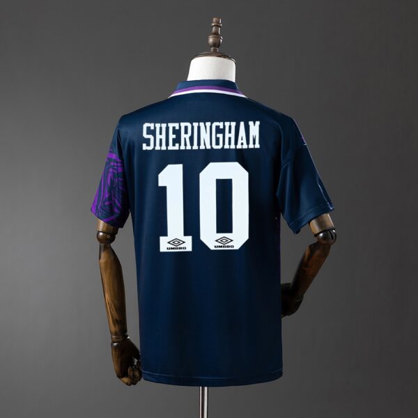 1994-95 TOTTENHAM HOTSPUR AWAY