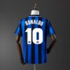 1997-98 INTER MILAN HOME