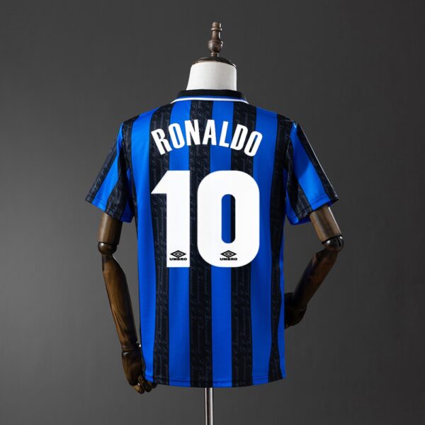1997-98 INTER MILAN HOME