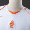 2004 NETHERLANDS AWAY