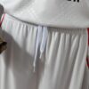 2025-26 BENFICA AWAY KIDS KIT