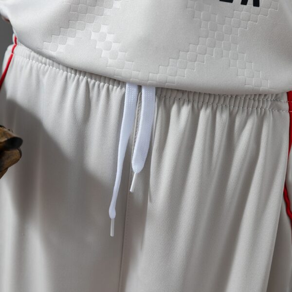 2025-26 BENFICA AWAY KIDS KIT