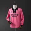 1997-98 JUVENTUS AWAY LONG SLEEVE