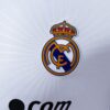 2010-11 REAL MADRID HOME LONG SLEEVE (PLAYER VERSION)