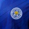 2018-19 LEICESTER CITY HOME