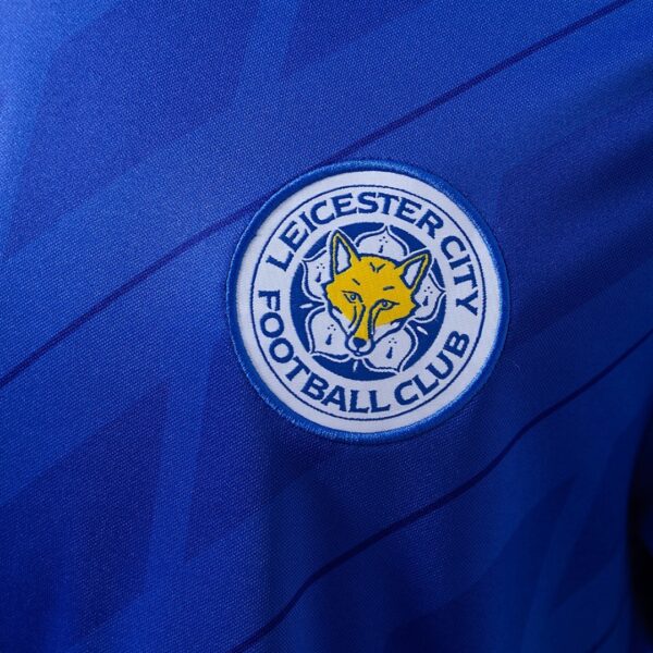 2018-19 LEICESTER CITY HOME