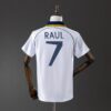 1998-00 REAL MADRID HOME