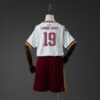2026 SPAIN WORLD CUP AWAY MEN AND KIDS KIT