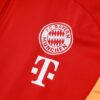 2026-27 BAYERN MUNICH JACKET TRACKSUITS TRAINING SUIT
