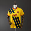 1993-94 ARSENAL AWAY