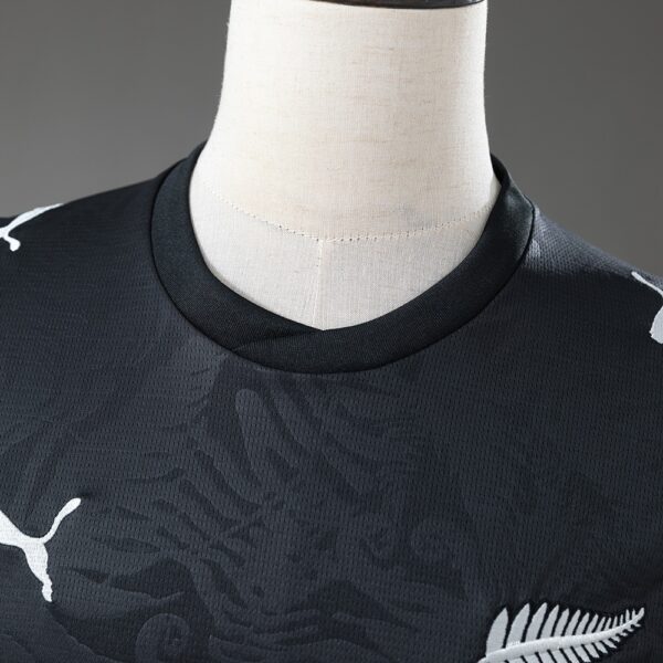 2026 NEW ZEALAND WORLD CUP HOME (FAN VERSION)