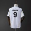 2009-10 REAL MADRID HOME (FAN VERSION)