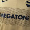 2007-08 BOCA JUNIORS AWAY