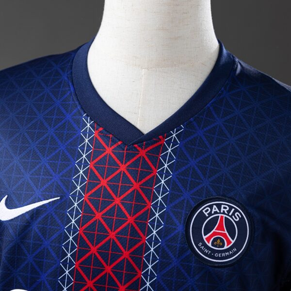 2025-26 PSG HOME (FAN VERSION)