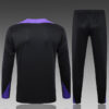 2026-27 PSG TRACKSUITS TRAINING SUIT