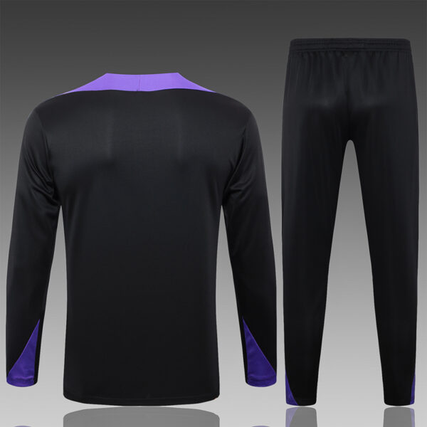 2026-27 PSG TRACKSUITS TRAINING SUIT