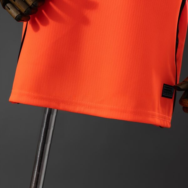 2026 NETHERLANDS WORLD CUP HOME MEN AND KIDS KIT