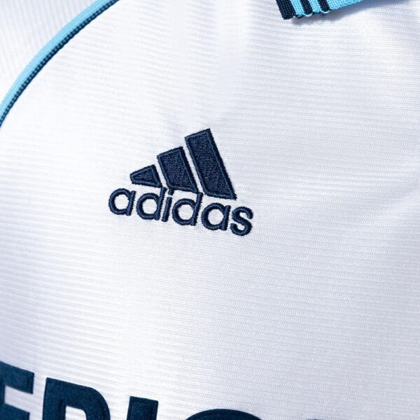 1998-99 OLYMPIQUE DE MARSEILLE HOME