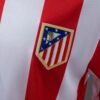 1982-83 ATLETICO MADRID HOME