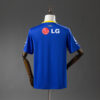 2010-11 BOCA JUNIORS HOME
