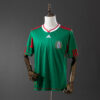 2010 MEXICO HOME