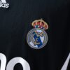 2006-07 REAL MADRID THIRD AWAY LONG SLEEVE