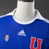 2011 UNIVERSIDAD DE CHILE HOME