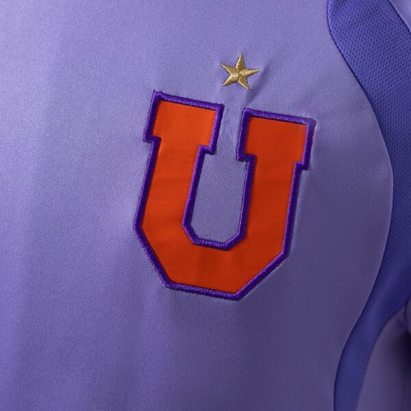 2026 UNIVERSIDAD DE CHILE TRAINING