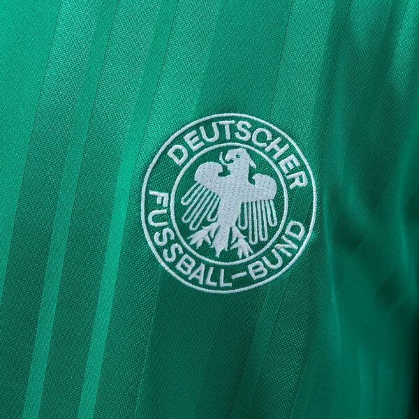 1992 GERMANY AWAY