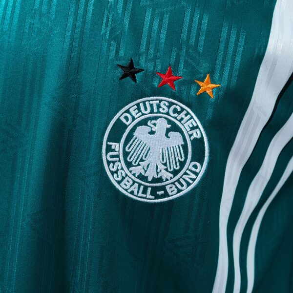 1996 GERMANY AWAY