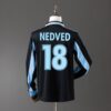 1998-99 LAZIO AWAY LONG SLEEVE