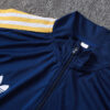 2026-27 REAL MADRID TRACKSUITS TRAINING SUIT
