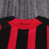 2008-09 AC MILAN HOME KIDS KIT