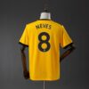 2018-19 WOLVES HOME