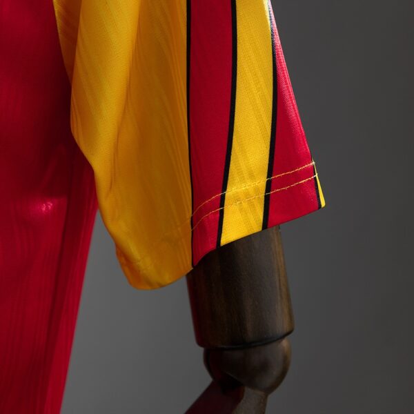 1997-98 GALATASARAY HOME