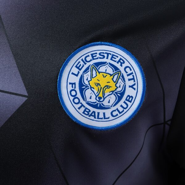 2015-16 LEICESTER CITY AWAY
